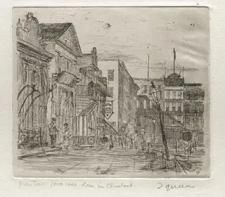 The Square