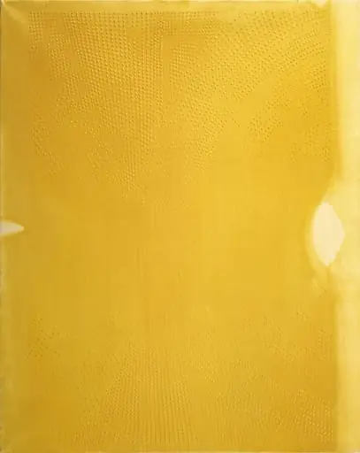 Untitled, by Otto Piene