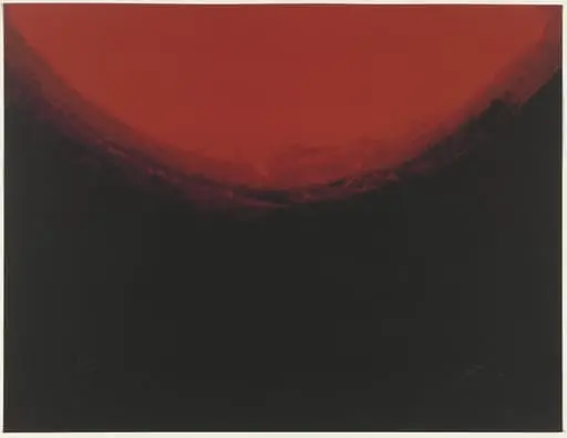 Untitled, by Otto Piene