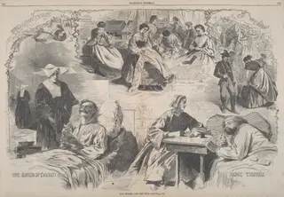 Our Women and the War