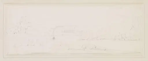 Philoe. Looking South, by Owen Jones