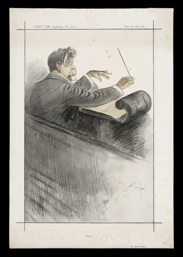 H Beard Print Collection, by Owl