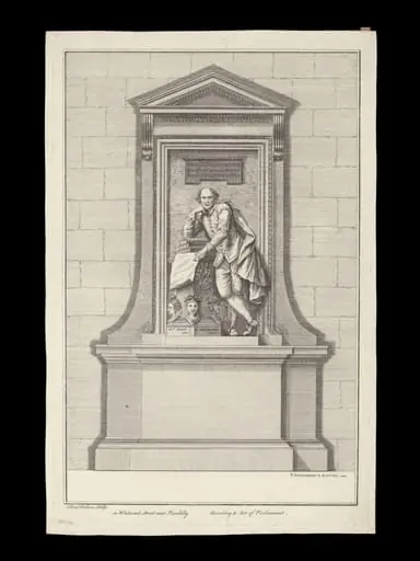 H Beard Print Collection, by P. Schemakers
