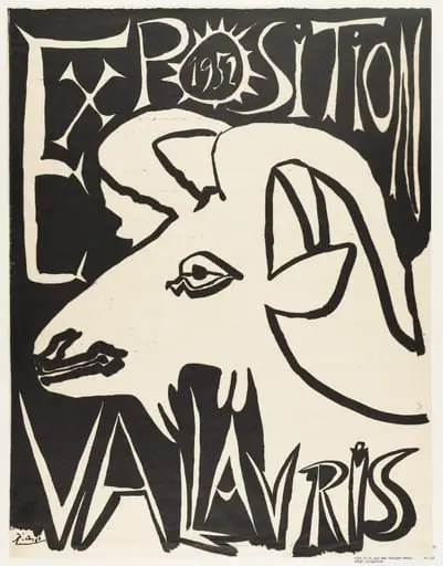 Untitled, by Pablo Picasso