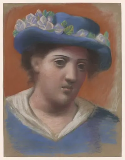 Untitled, by Pablo Picasso
