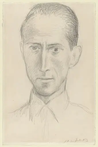 Untitled, by Pablo Picasso