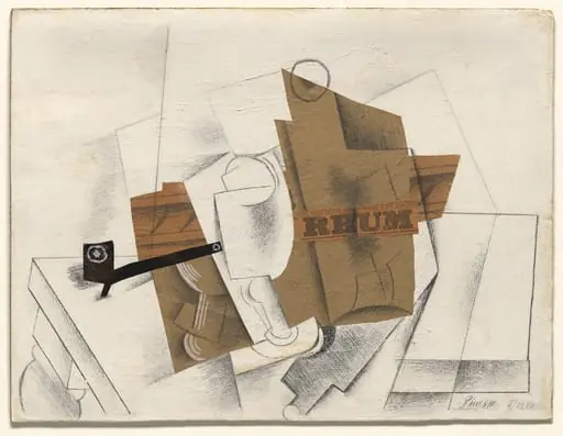 Untitled, by Pablo Picasso