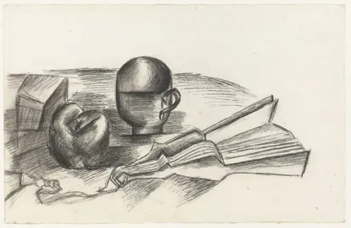 Untitled, by Pablo Picasso