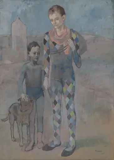 Untitled, by Pablo Picasso
