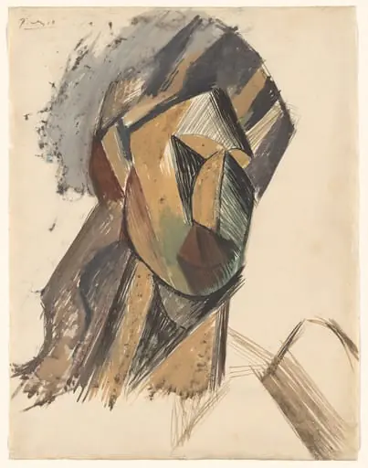 Untitled, by Pablo Picasso