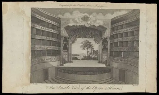 H Beard Print Collection, by Page