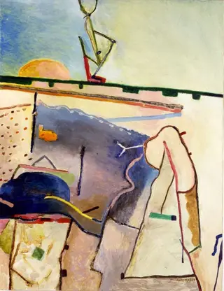 Painting