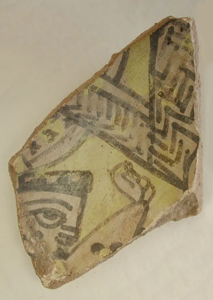 Painting, 1200