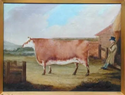 Painting, 1820