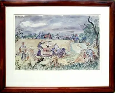 Painting, 1930