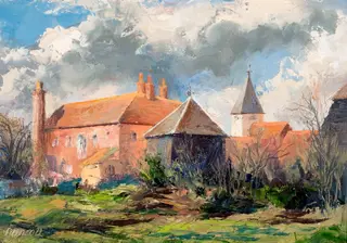 Painting