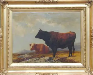Painting, 1894