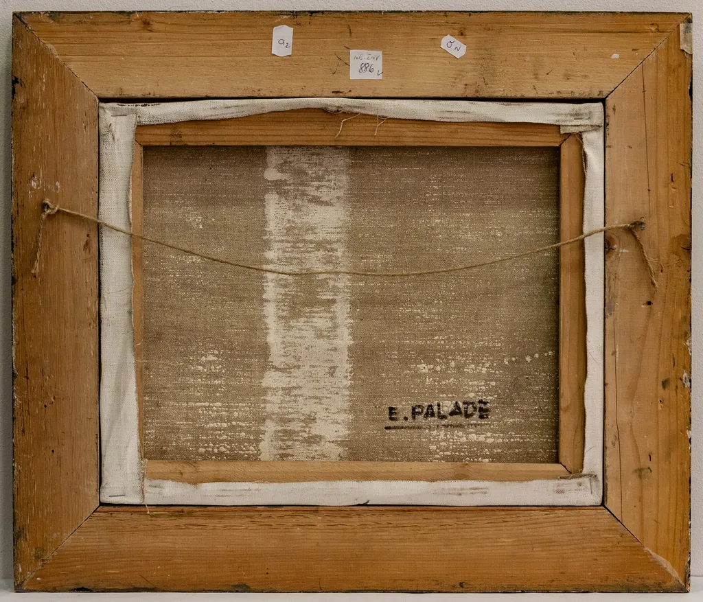 Floarea soarelui, by Palade Eugen, 1994