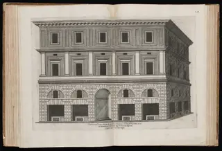 Palazzo Alberini