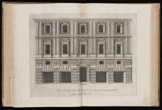 Palazzo Maccarani Stati in Sant'Eustachio