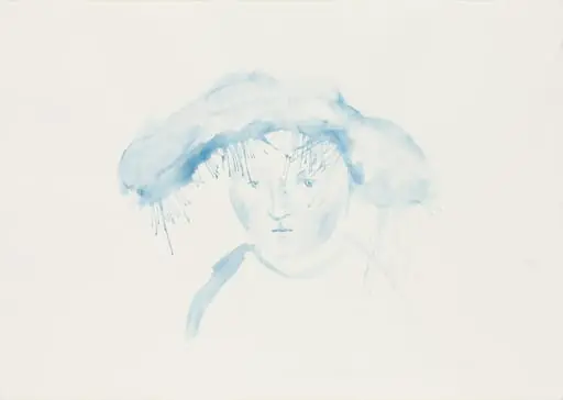 Untitled, by Paloma Varga Weisz