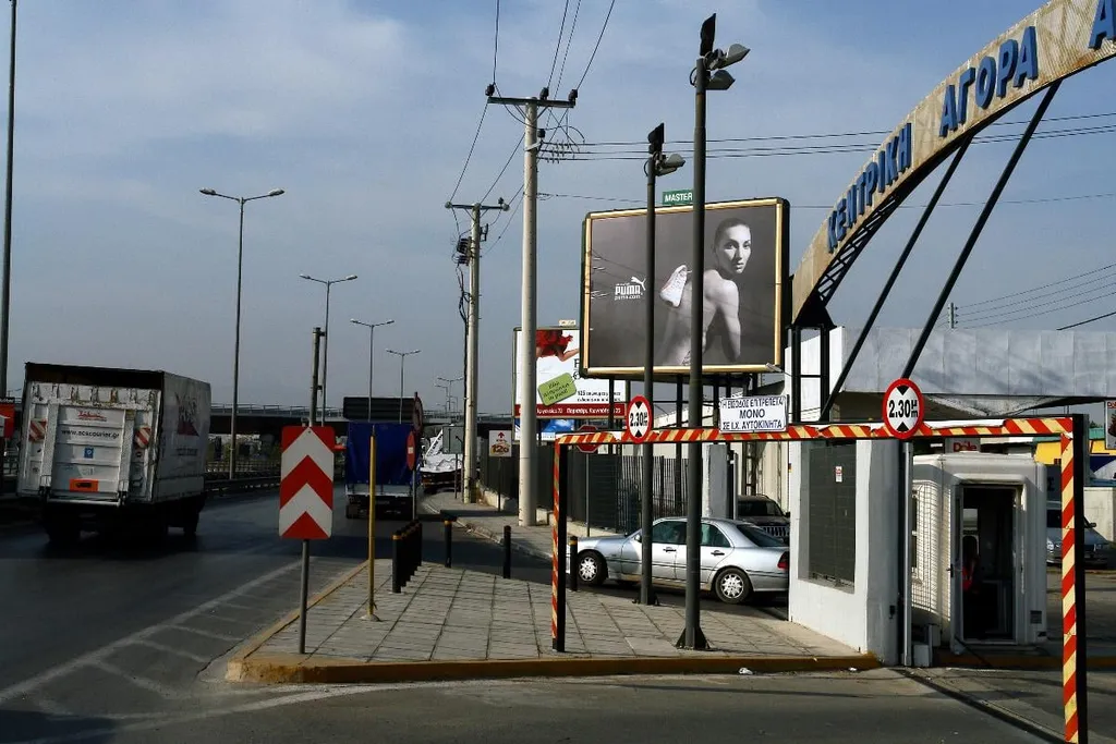 Άτιτλο, by Panagiotis Skouloudis, 2009