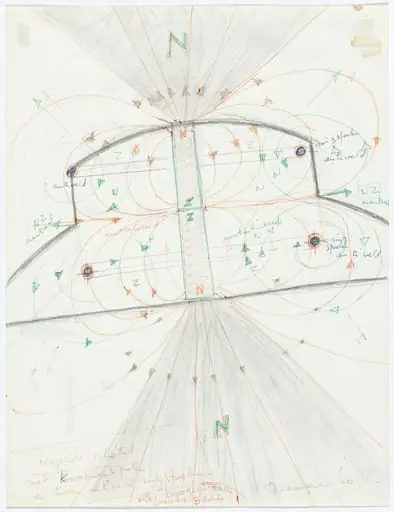 Untitled, by Panamarenko