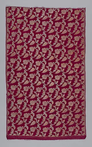 Panel, by Unknown