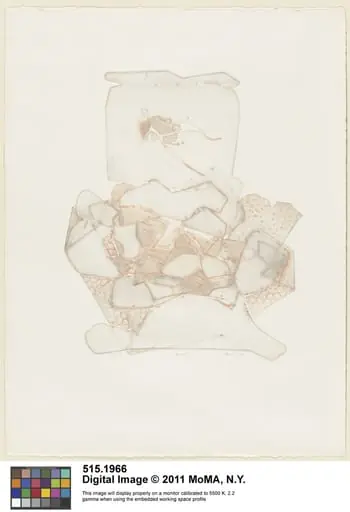 Untitled, by Paolo Boni