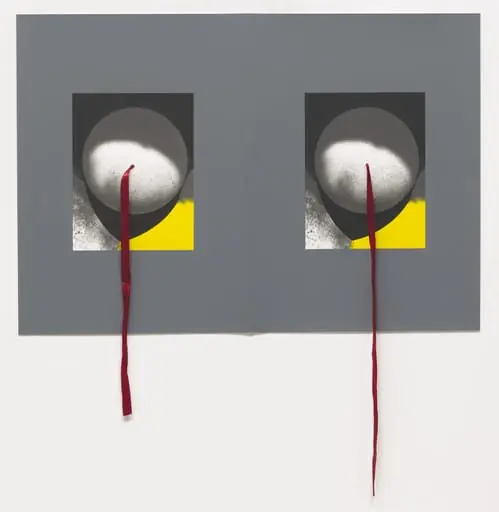 Untitled, by Papo Colo