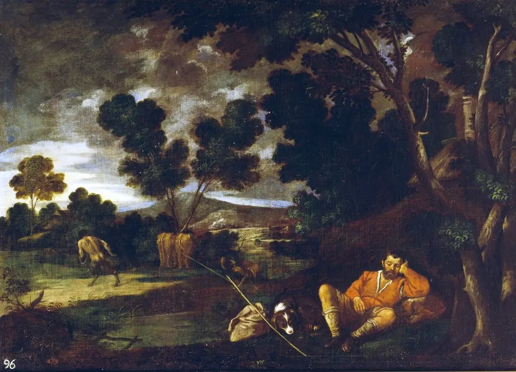 Parábola de la cizaña