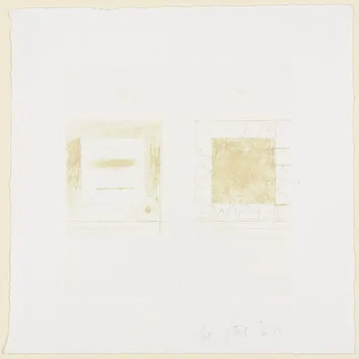 Untitled, by Pat Steir