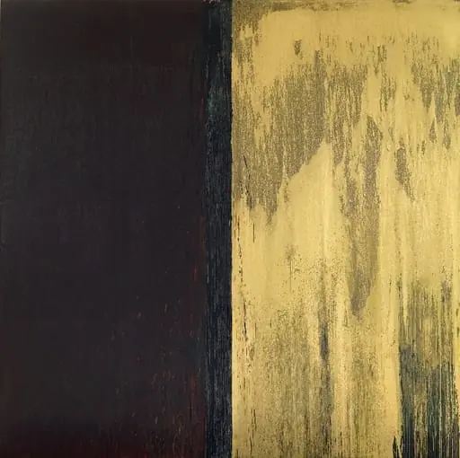 Untitled, by Pat Steir