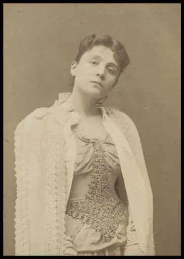 Guy Little Theatrical Photograph, by Pau Audouard