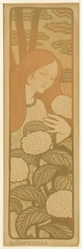Untitled, by Paul Berthon