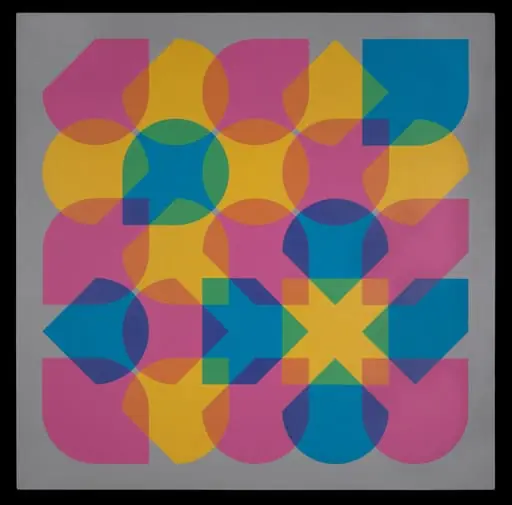 Untitled, by Paul Brown