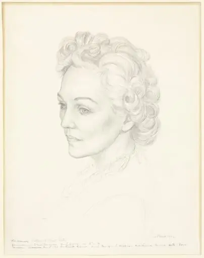 Untitled, by Paul Cadmus