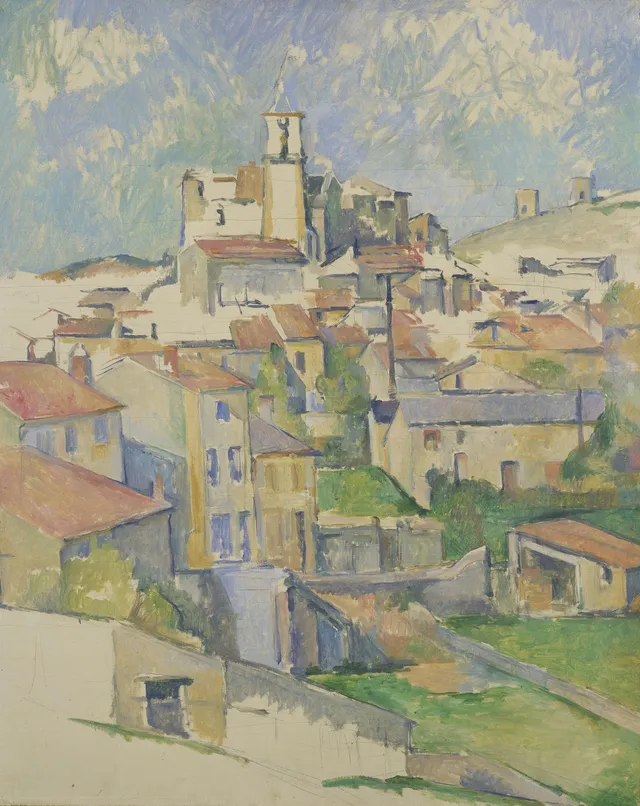 Gardanne