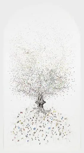 Untitled, by Paul Chan