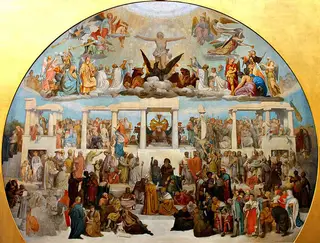 La Philosophie de l’histoire
