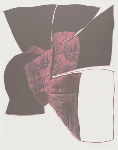 Untitled, by Paul Clinton