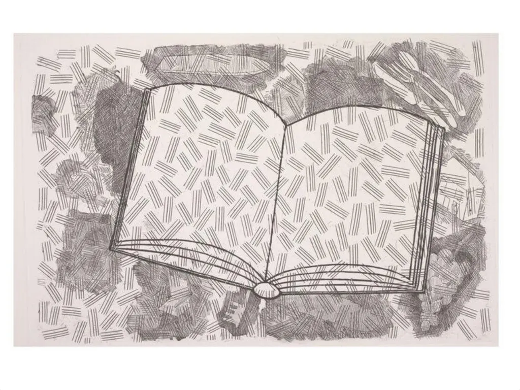 Place, by Paul Coldwell, 1995