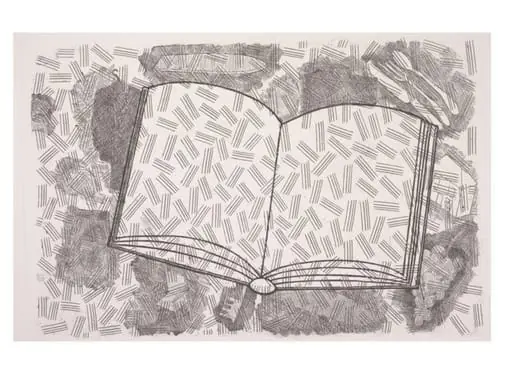 Place, by Paul Coldwell