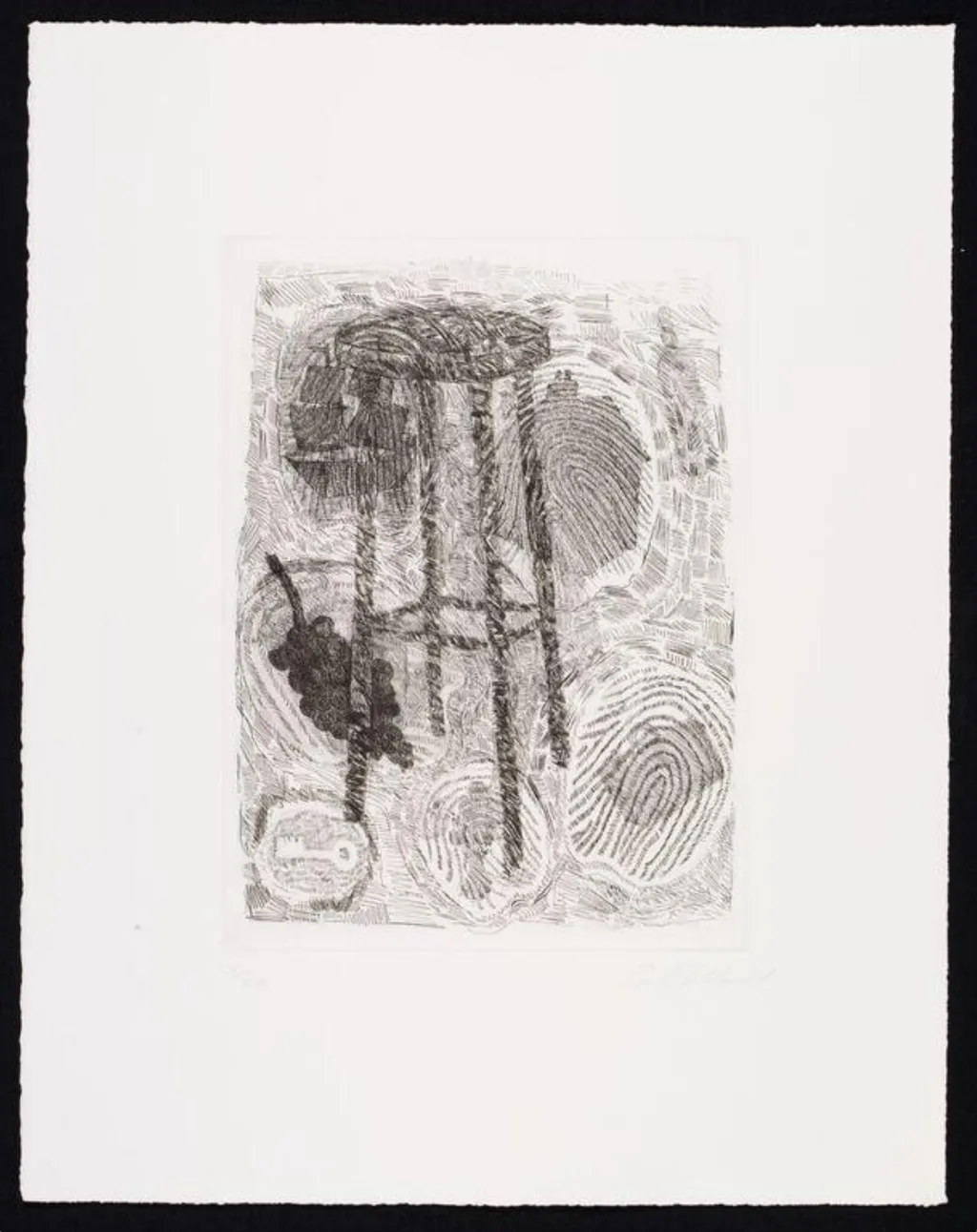 Recollections, by Paul Coldwell, 1993