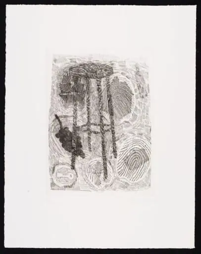 Recollections, by Paul Coldwell
