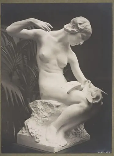 Untitled, by Paul Dubois