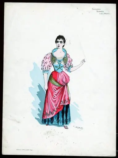 H Beard Print Collection, by Paul Eugene Mesples