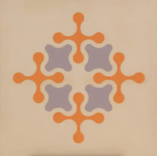 Untitled, by Paul Feeley