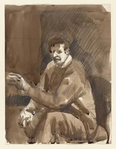 Untitled, by Paul Georges