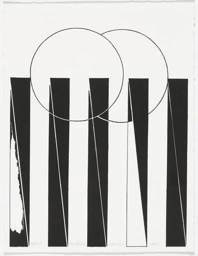 Untitled, by Paul Heald